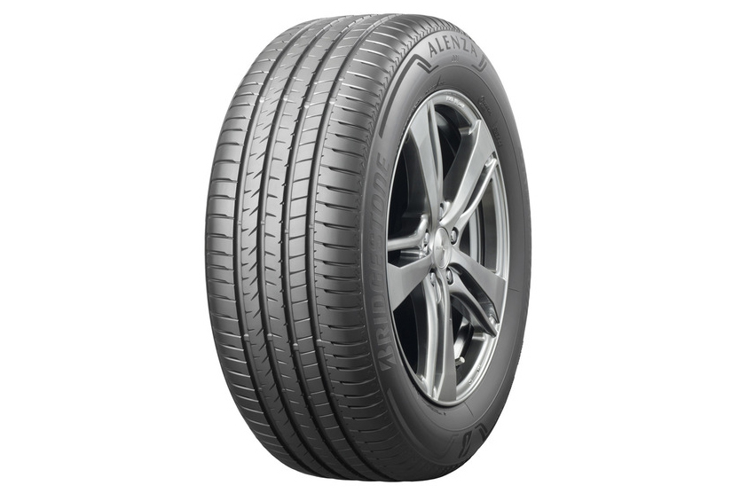 фото Шины bridgestone xl alenza 285/40 r21 109y xl