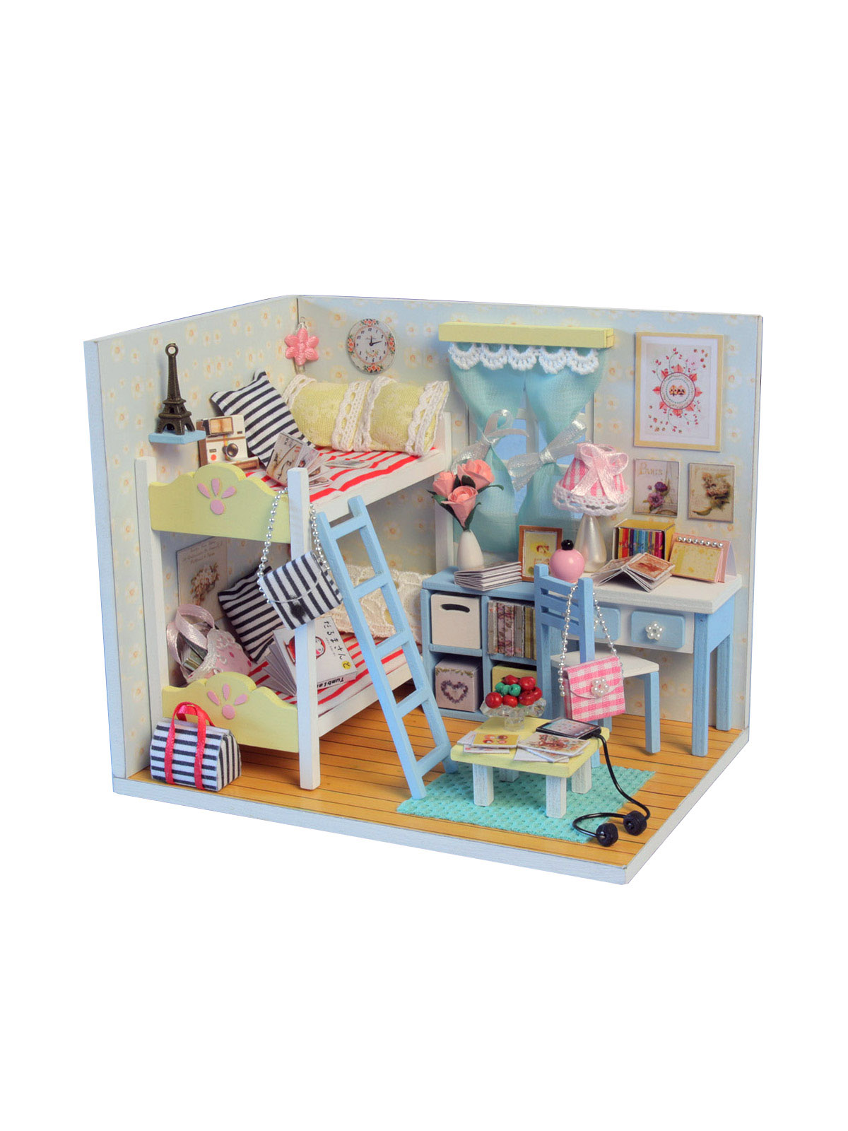 

Румбокс Hobby Day M041 Путь к звездам 550г, M041