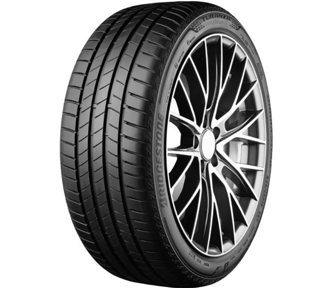 фото Шина летняя bridgestone turanza t005 r16 195/45 84v xl 10884