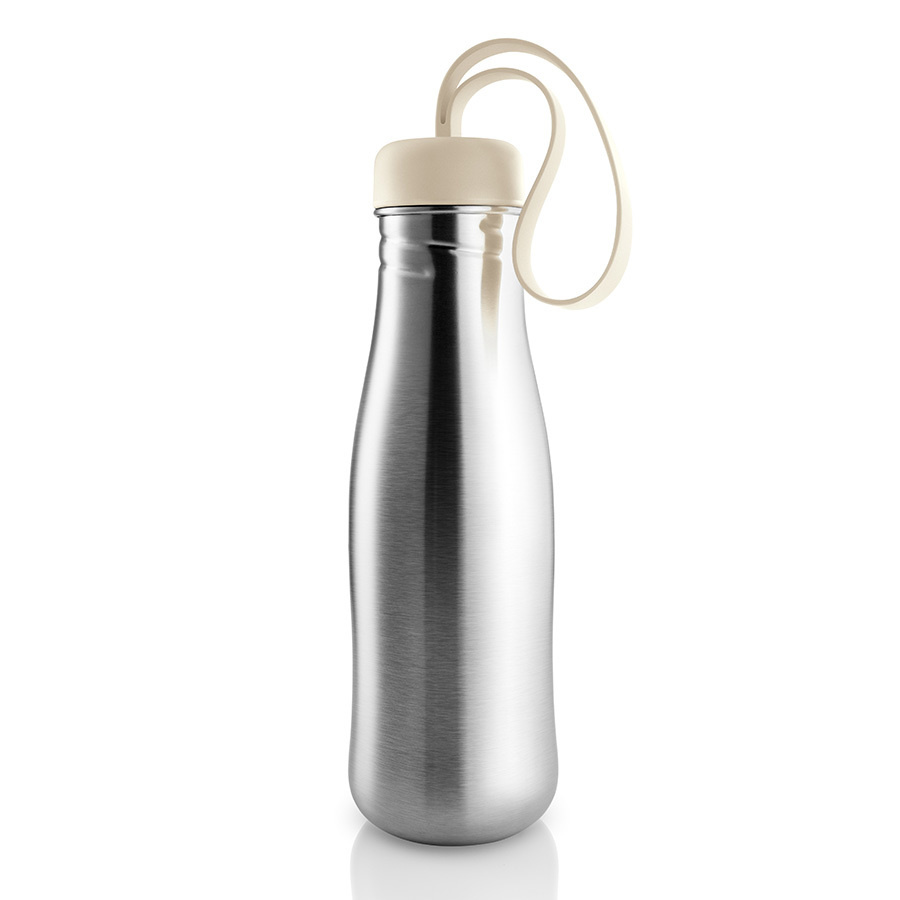 фото Бутылка eva solo active 700 мл beige