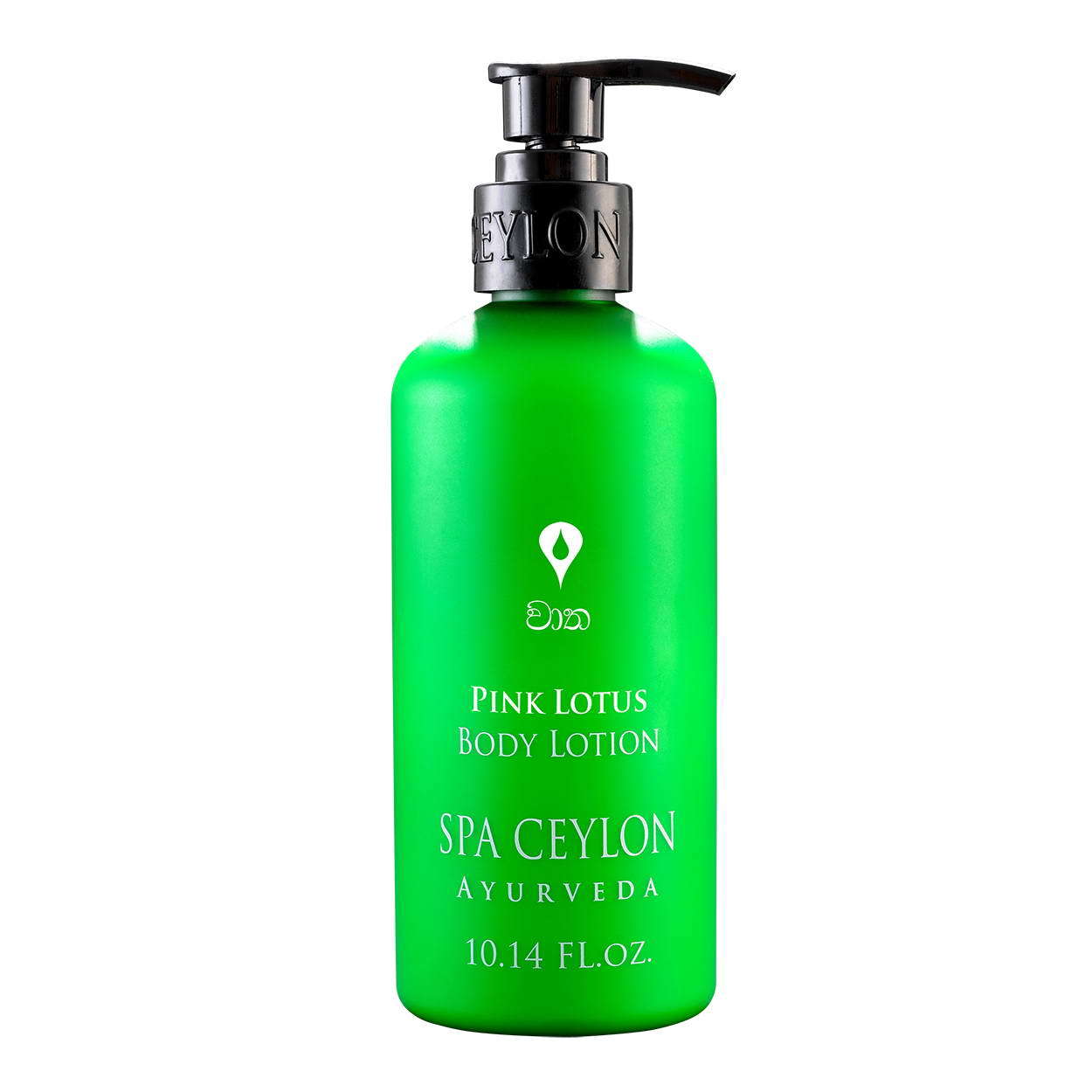 

Лосьон для тела SPA CEYLON "РОЗОВЫЙ ЛОТОС" 300 мл