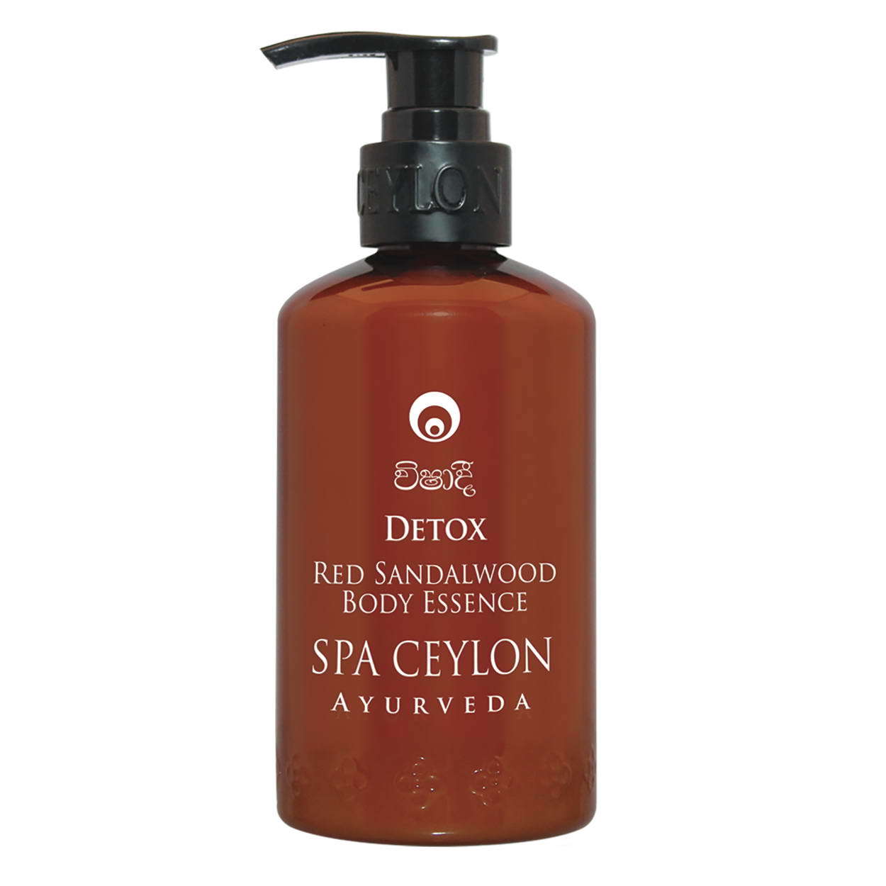 

Лосьон для тела SPA CEYLON "ВОДЯНАЯ ЛИЛИЯ" 300мл