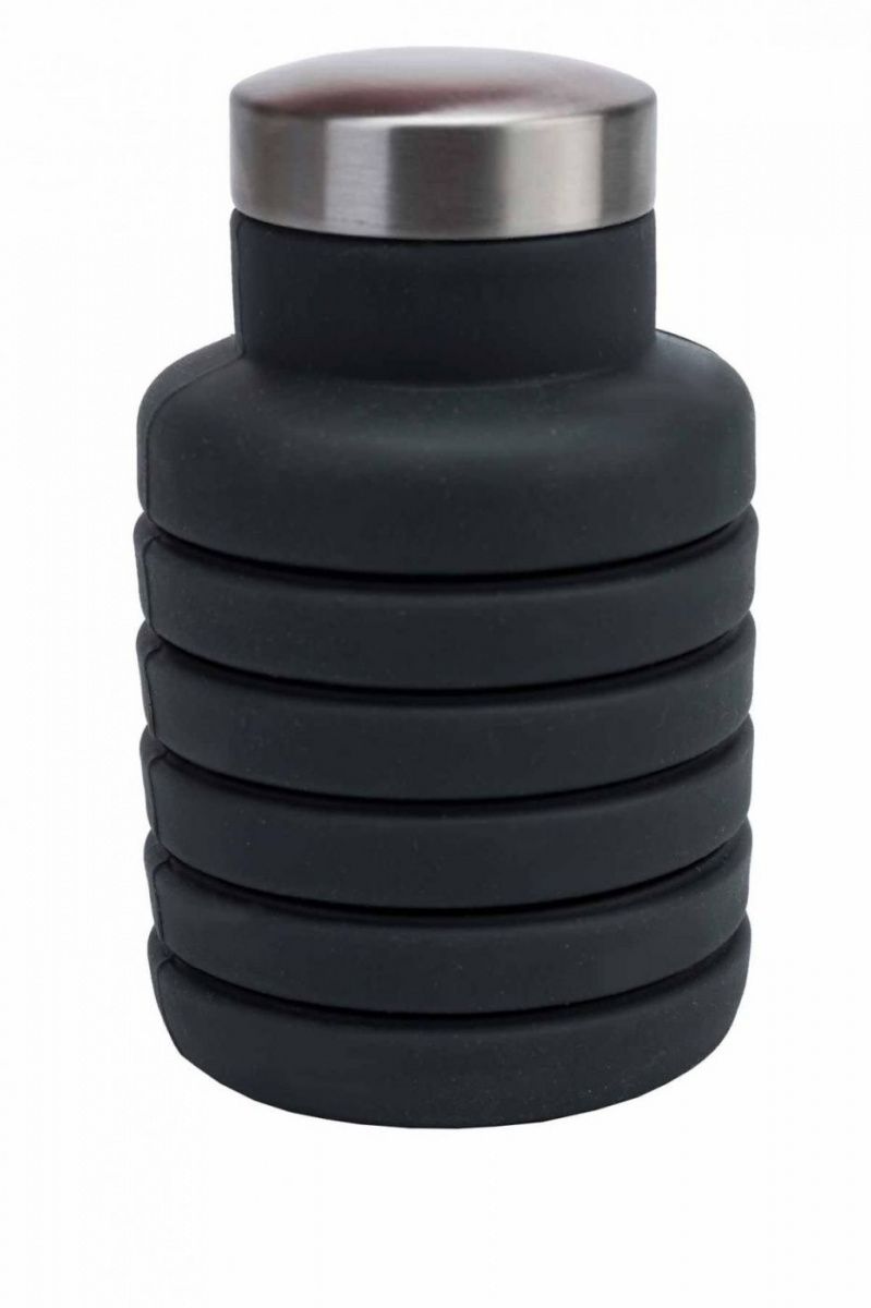 

Бутылка Bradex TK 0269 500 мл dark grey, TK 0269