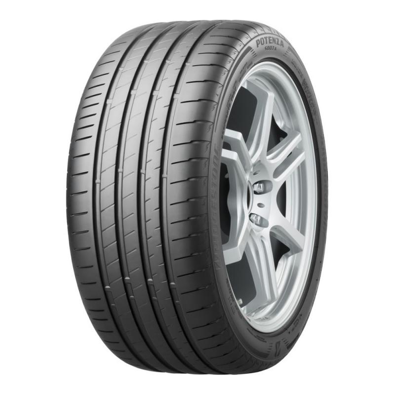 фото Шины bridgestone potenza s007a 305/30 r20 103y xl