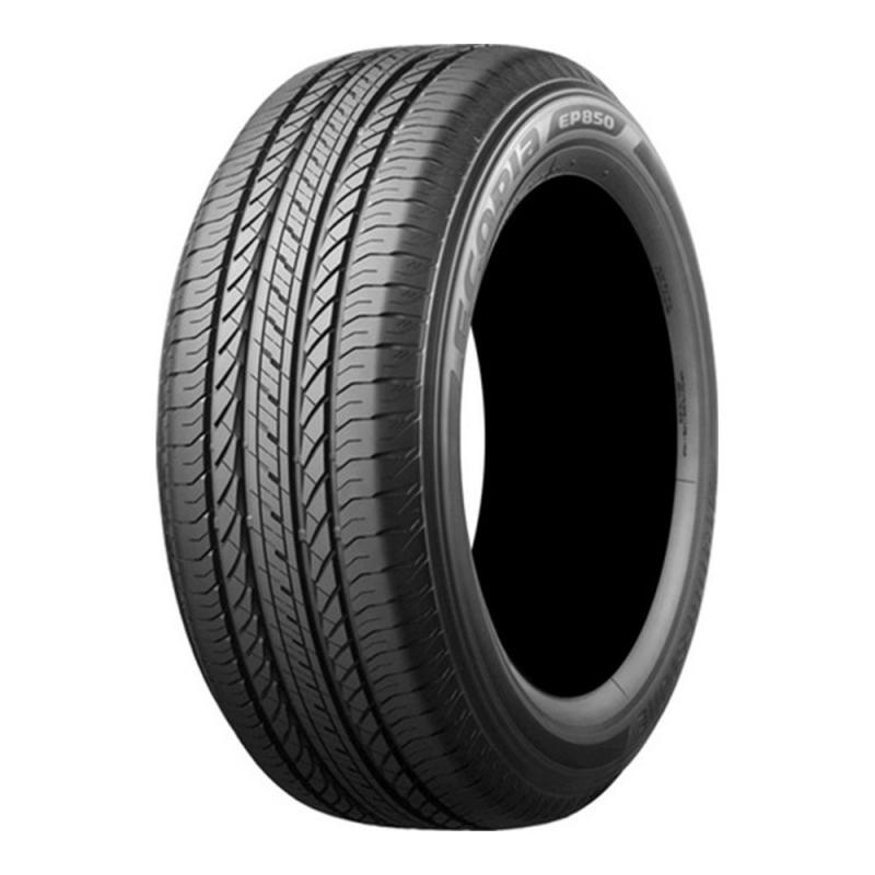 

Шины BRIDGESTONE Ecopia EP850 235/50 R18 97V, Ecopia EP850