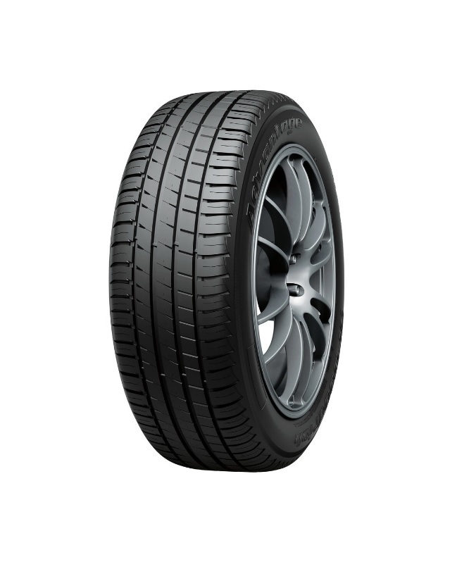 фото Шины bf goodrich advantage 205/55 r17 95v xl bfgoodrich