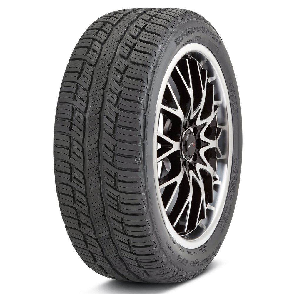 фото Шины bf goodrich advantage 205/60 r16 96w bfgoodrich