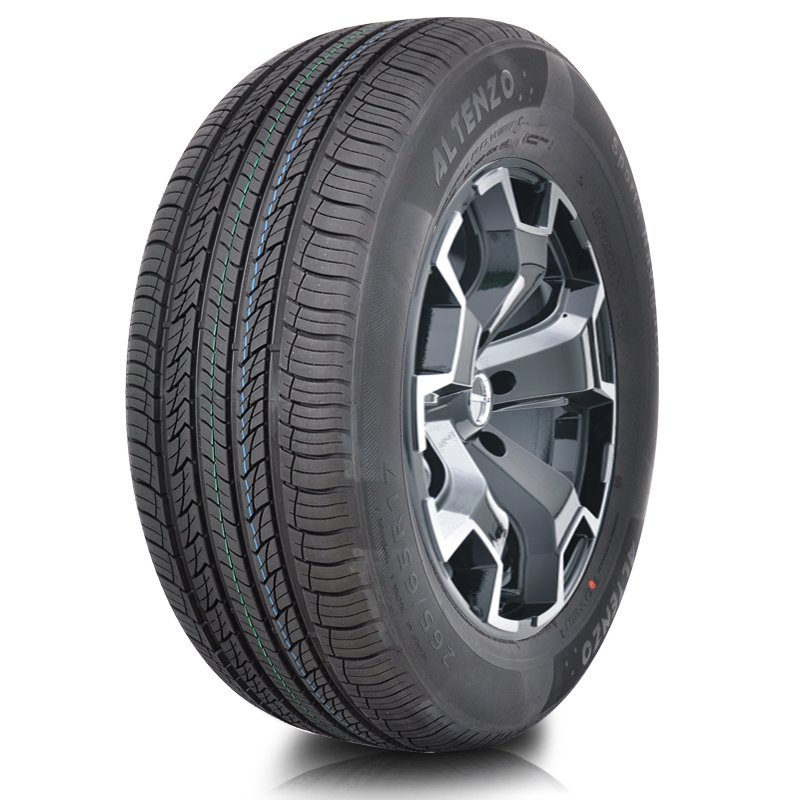 

Шины ALTENZO Sports Navigator 275/40 R22 107 V CTS262036