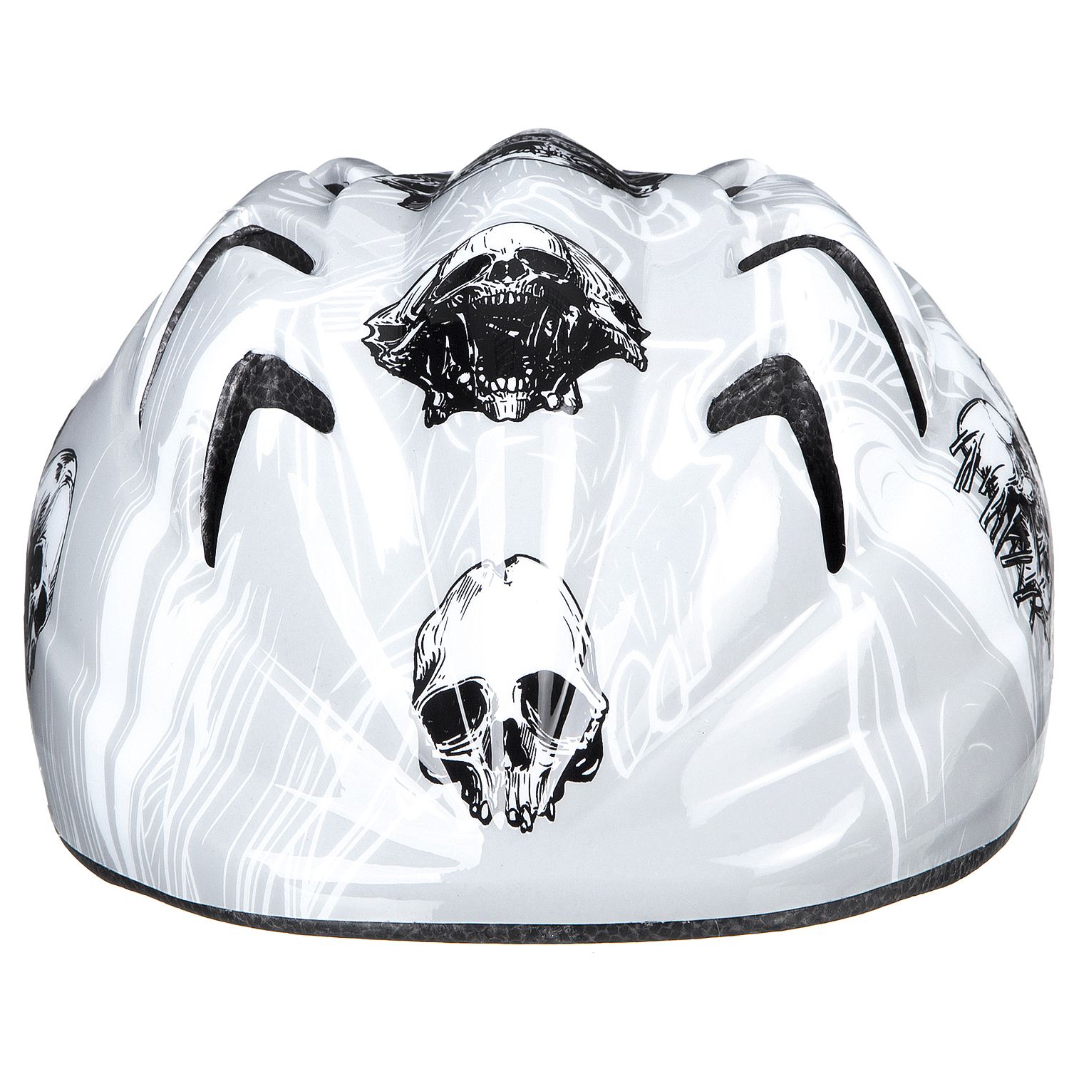 Велосипедный шлем STG MV7, серый, S