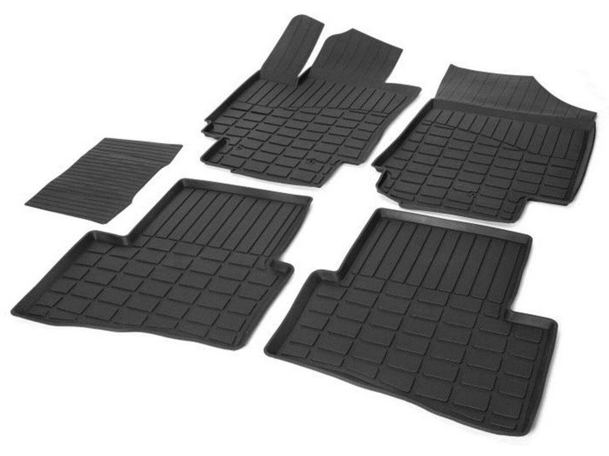 

Коврики салона rezkon transformer, рез., для lifan x60 (12-н.в.), к-т, 4 шт. 3022015100