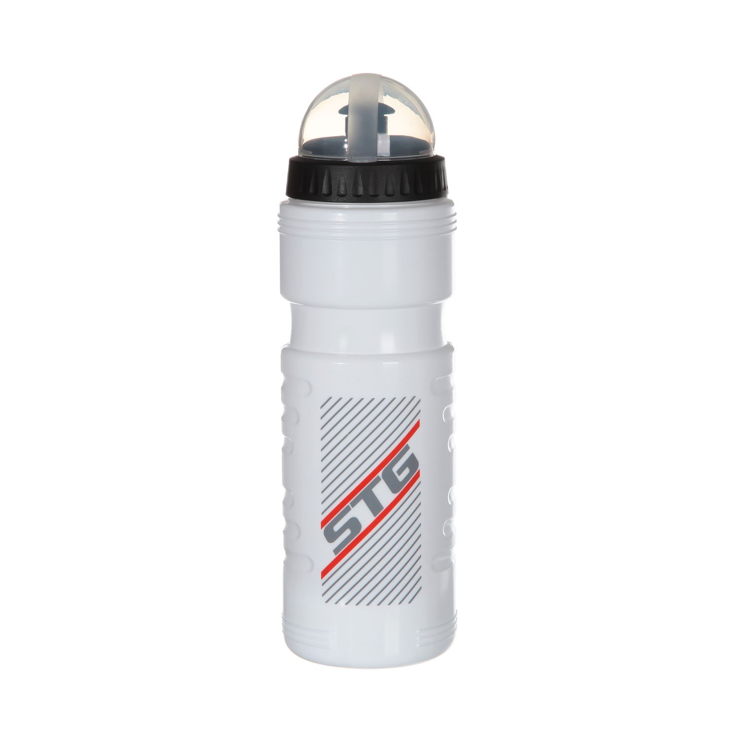 

Велофляга "STG ED-BT18", 750 мл, Белый