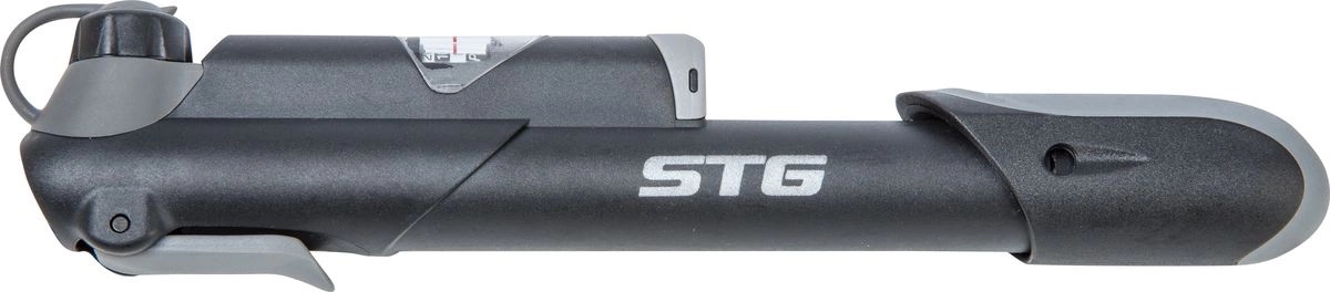 Велосипедный насос STG GP-61S