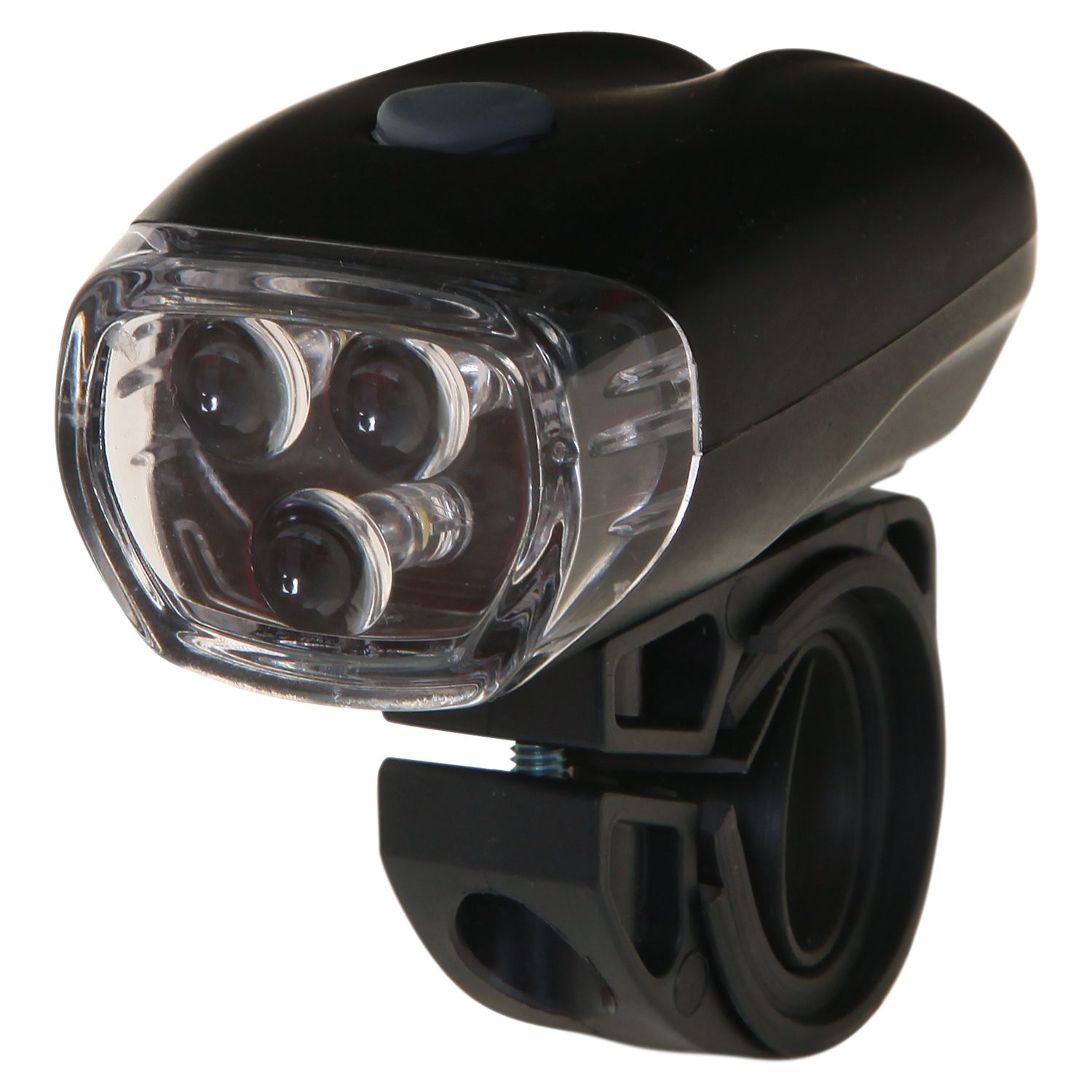 Велосипедный фонарь передний Stg JY-566