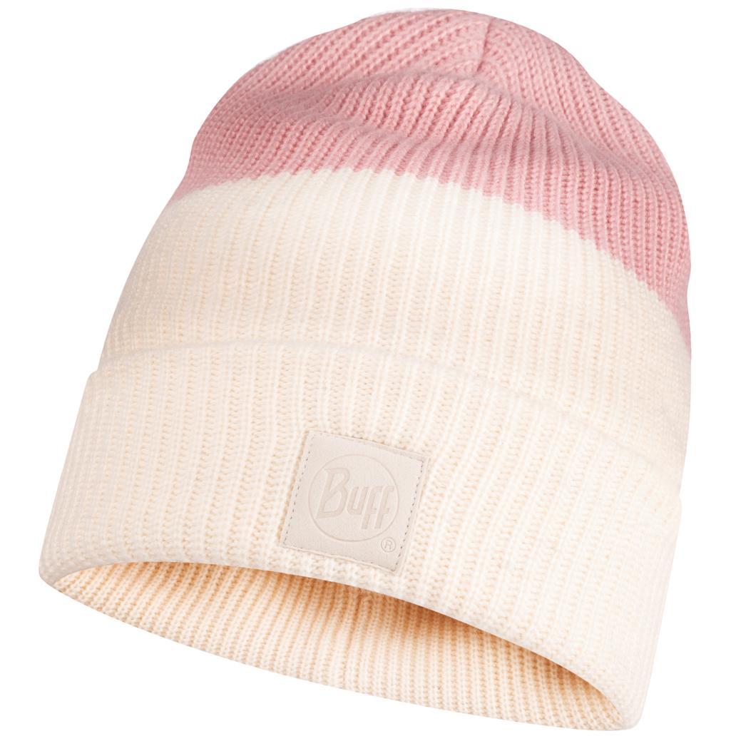 

Шапка Buff Knitted Hat Yulia, cru, Knitted Hat Yulia