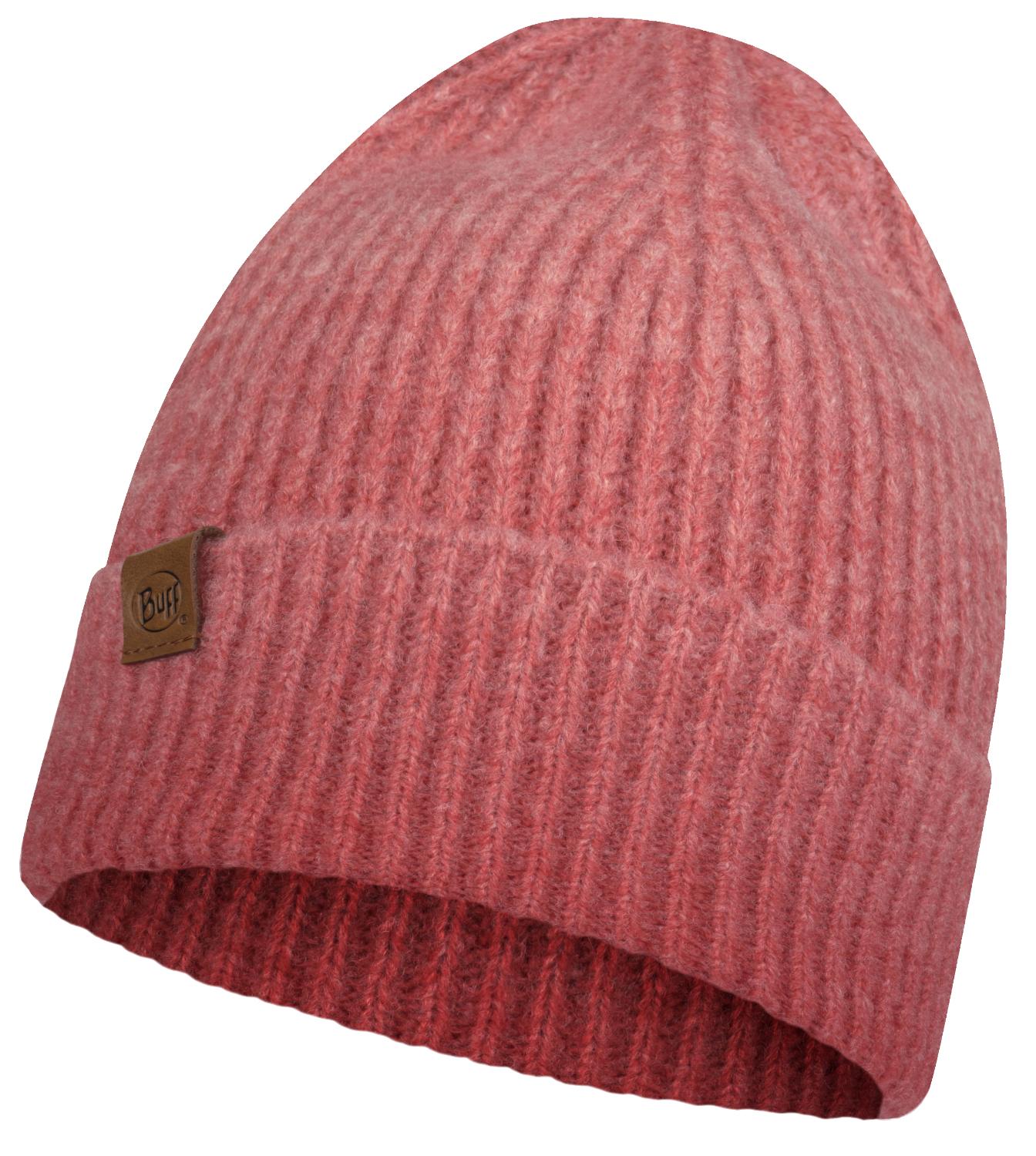 фото Шапка buff knitted hat marin, pink