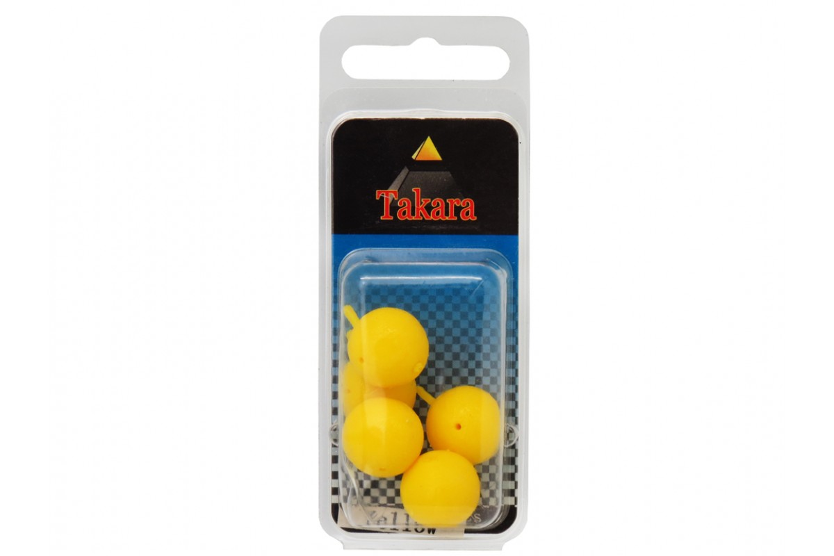 

Искусственная насадка Takara Nasadka Yellow Boyla без запаха, Разноцветный, Nasadka Yellow Boyla