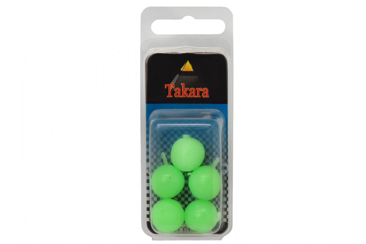 

Искусственная насадка Takara Nasadka Green Boyla опарыш, Разноцветный, Nasadka Green Boyla