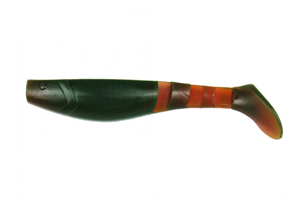 

Силиконовая приманка Takara 39PMF 105 мм, OSRMRF, 20 шт., Разноцветный, 39PMF