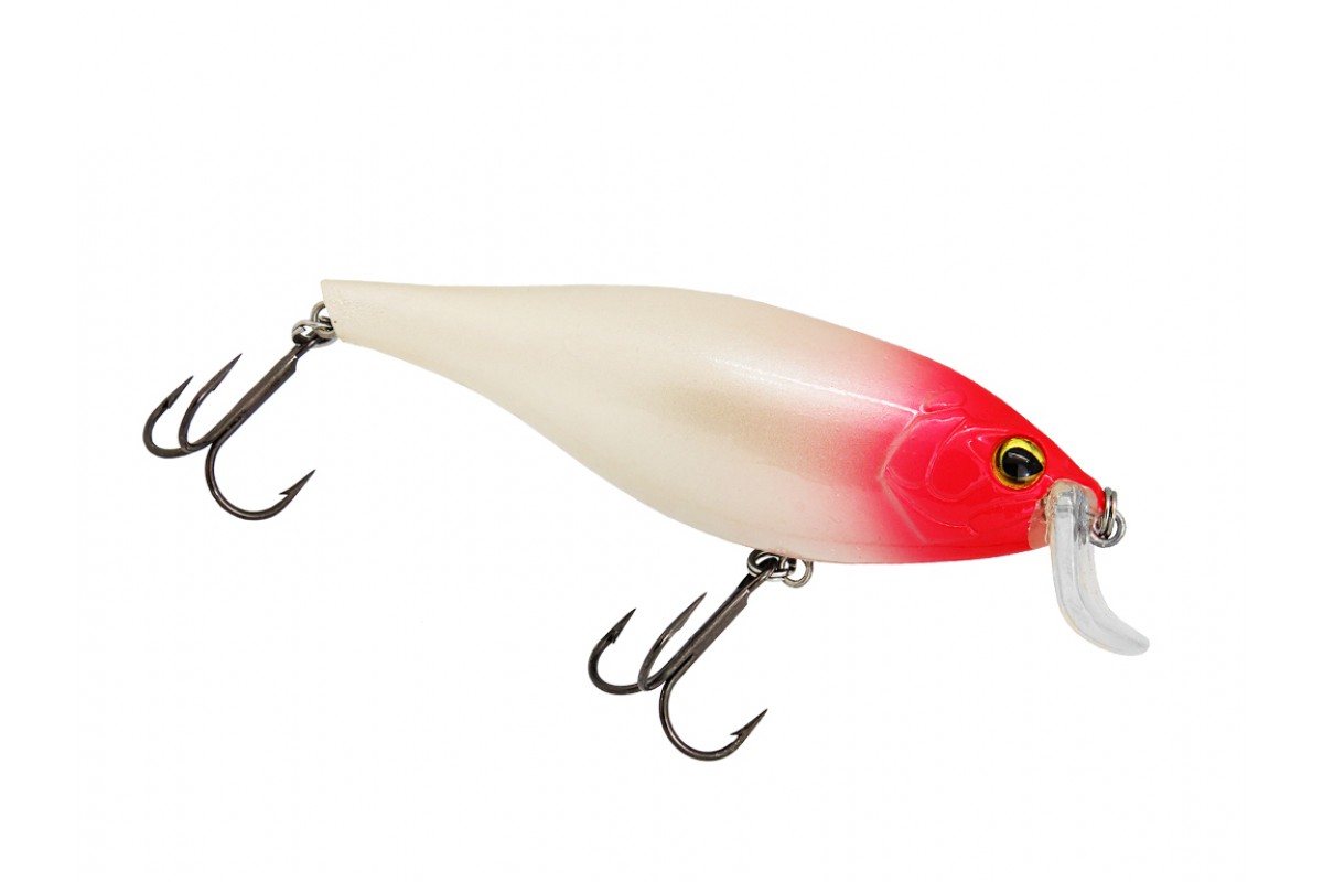 

Воблер Takara Super Shad 15 г, 8,8 мм, S21, 1 шт., Разноцветный, Super Shad