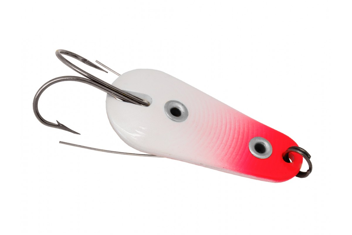 

Блесна Takara Favorite 16 г, 128, 1 шт., Разноцветный, Favorite