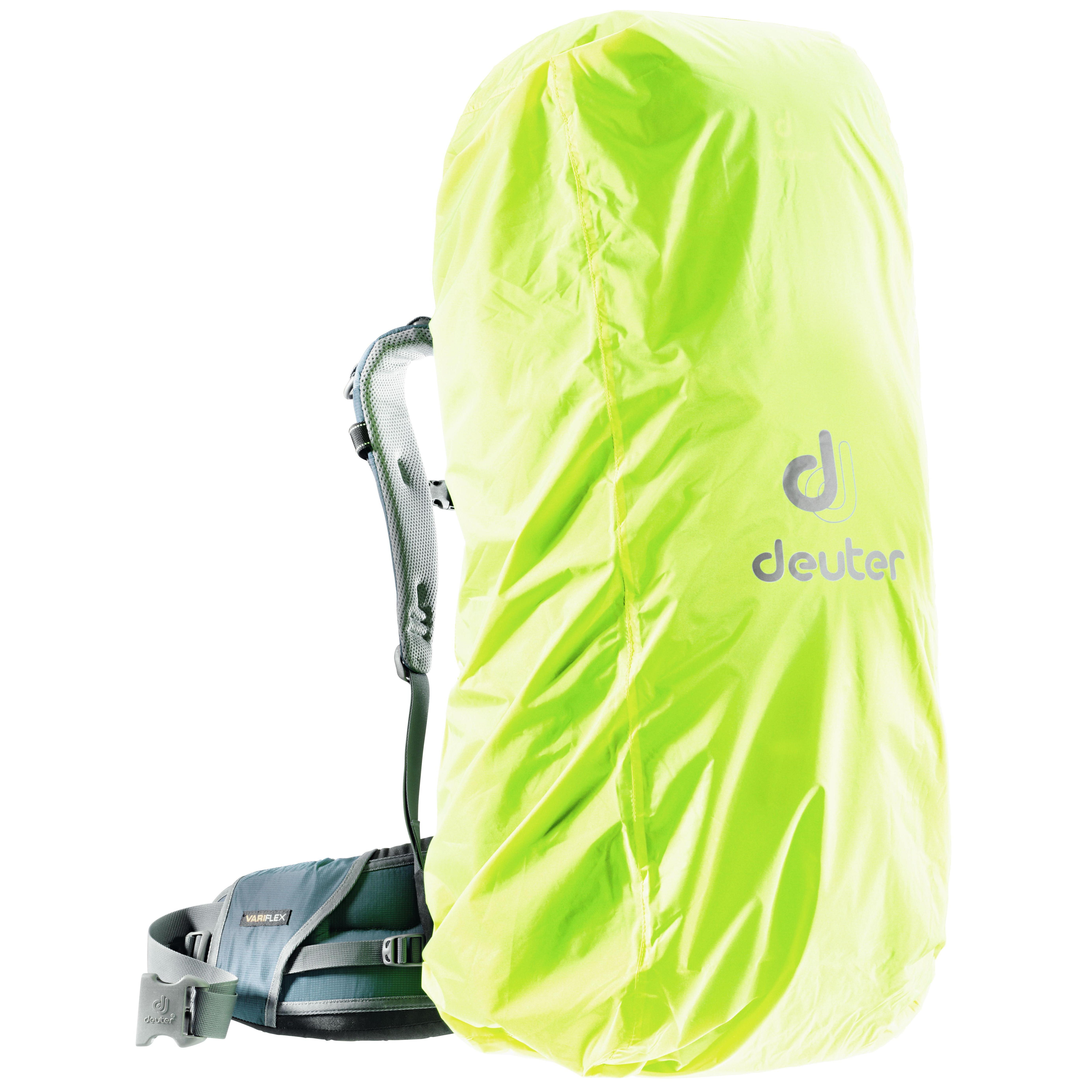 

Чехол на рюкзак Deuter Raincover Iii neon L, Raincover Iii