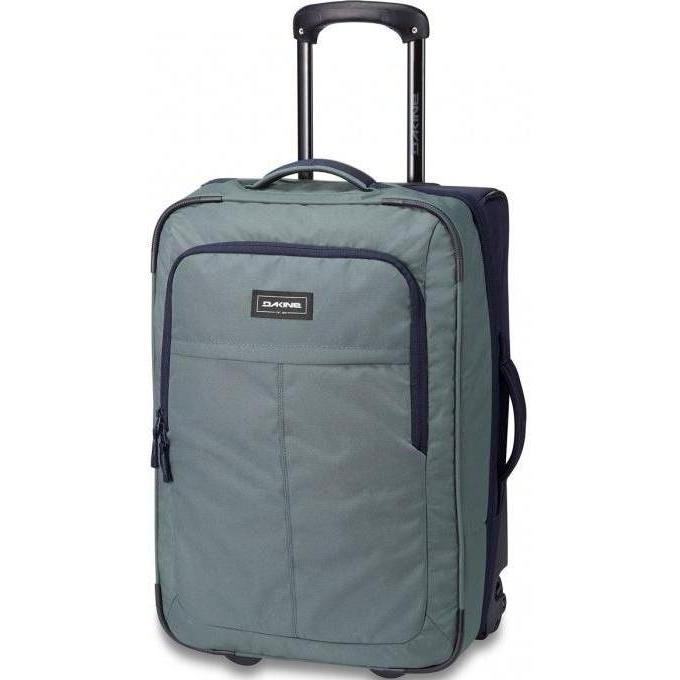 фото Чемодан dakine carry on dark slate s+