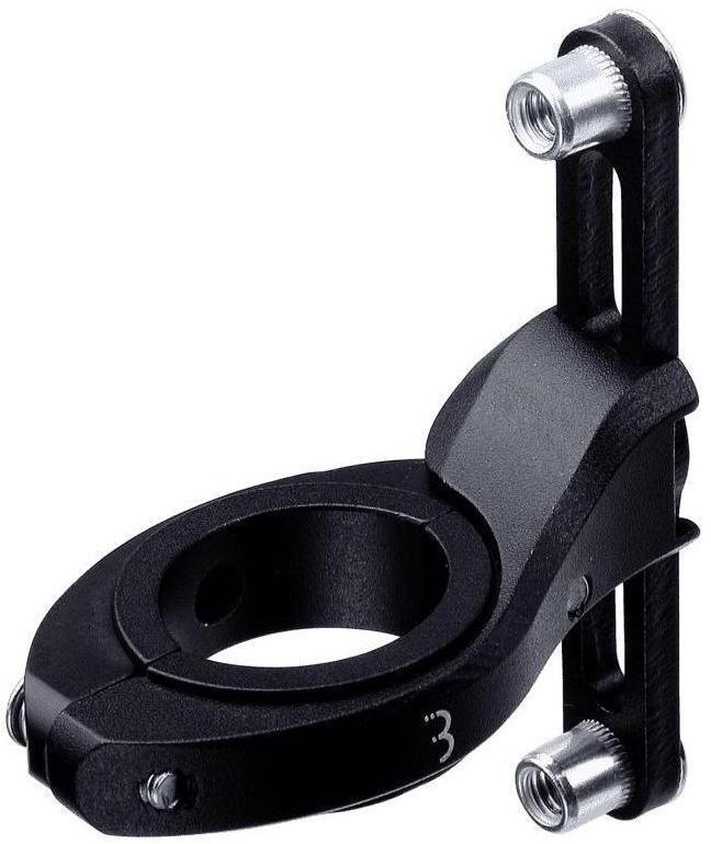 фото Флягодержатель bbb bottlecage bracket unihold alu black