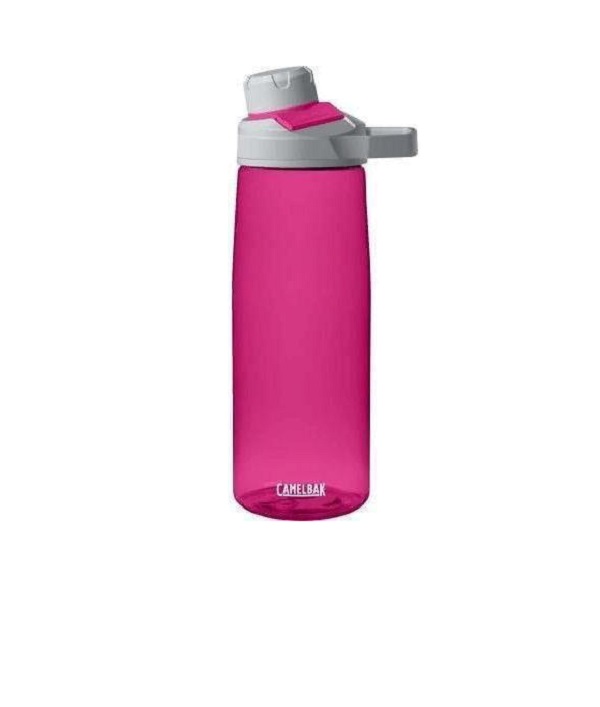 

Фляга Camelbak Chute Mag 0,75 л розовая, Chute Mag