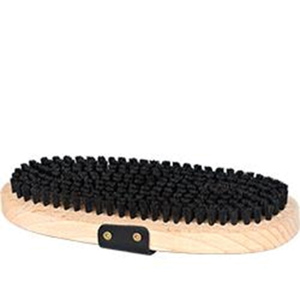 фото Щетка rode oval horsehair brush