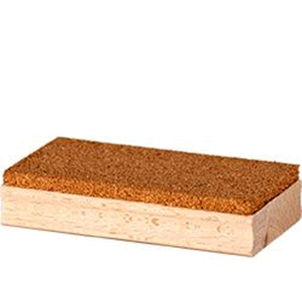 фото Щетка rode cork brush rectangular