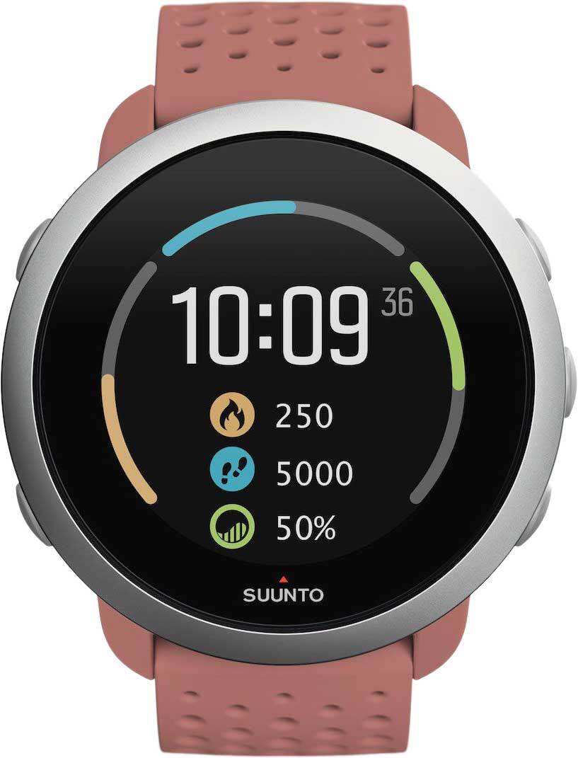 фото Часы suunto 3 blush