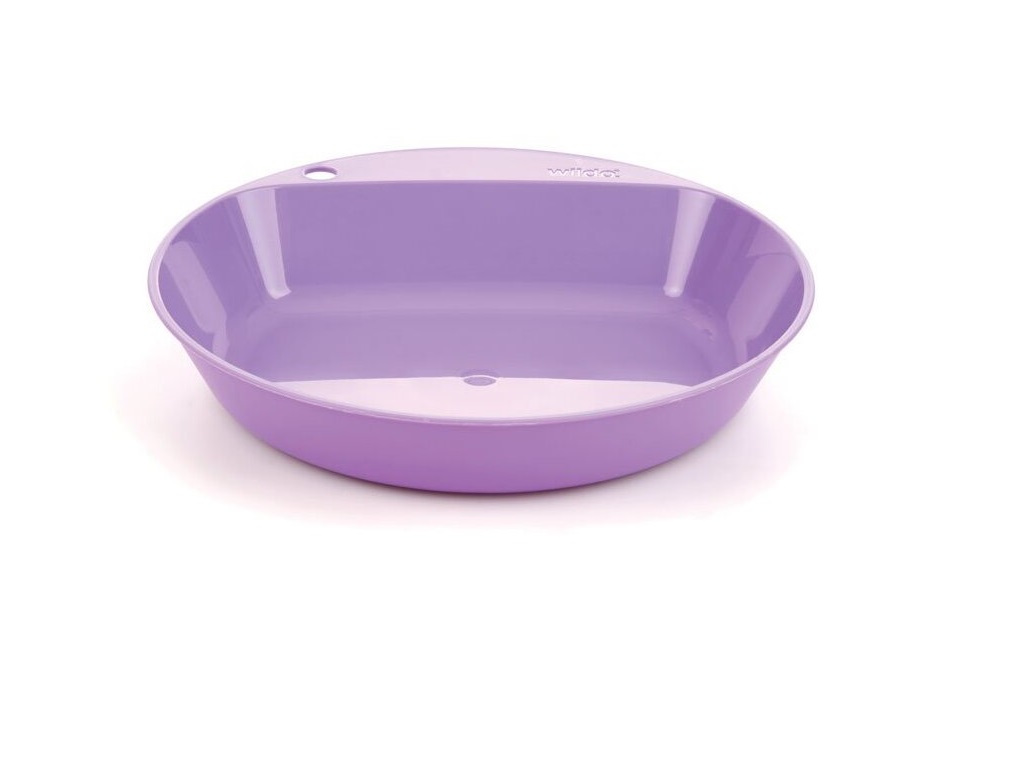 

Тарелка Wildo Camper Plate Deep 15,5 см, blueberry, Фиолетовый, Camper Plate Deep