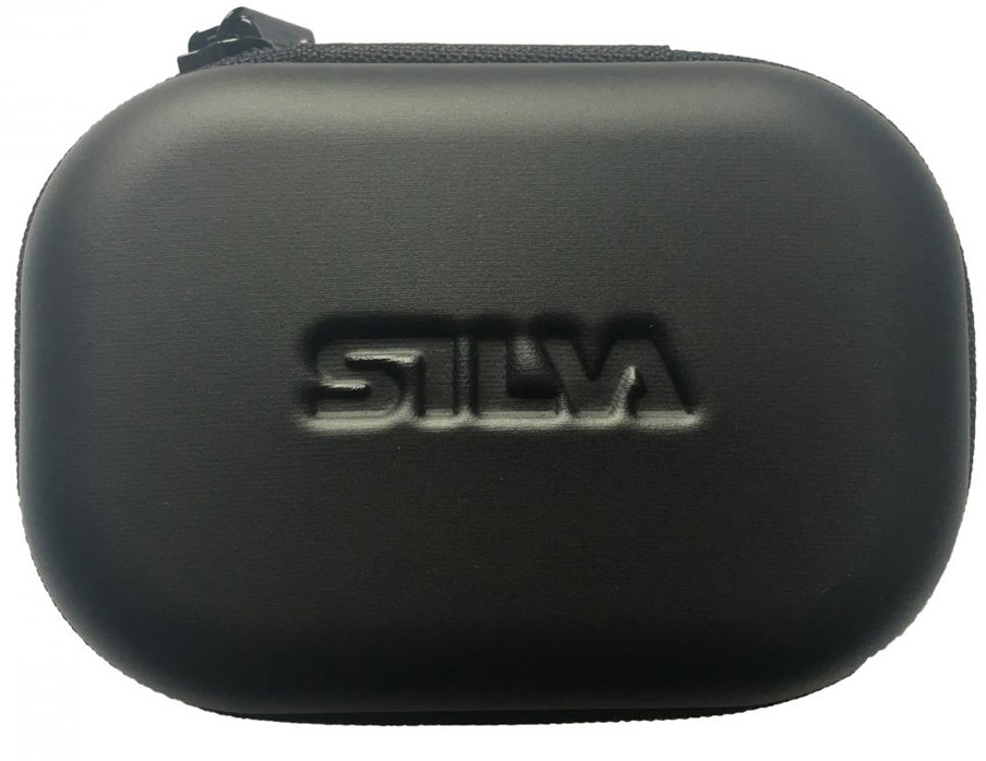 фото Туристическая сумка silva compass case 1 л черная