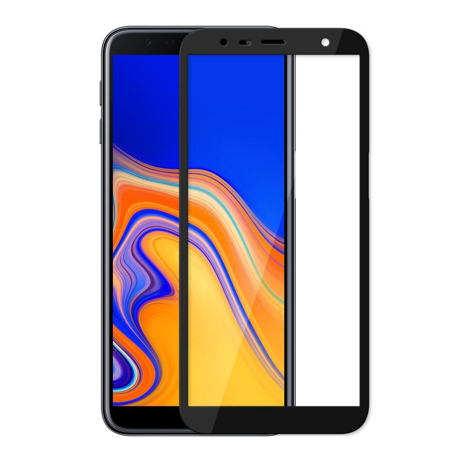 

Защитное стекло Nuobi для Samsung J4/J6 Plus