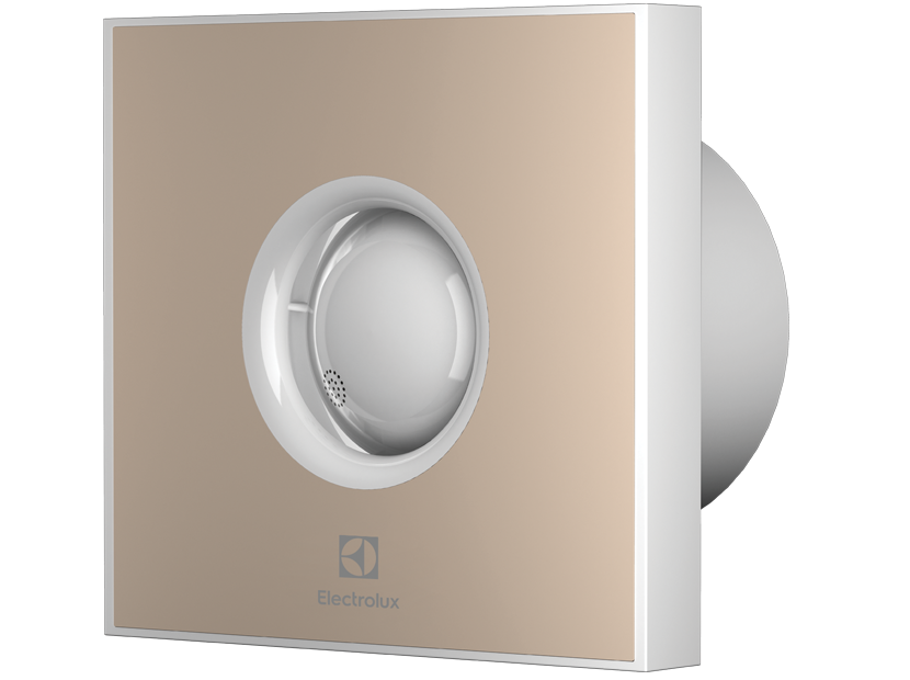 

Вытяжной вентилятор Electrolux EAFR-100TH beige