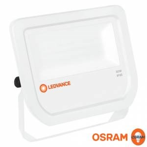 фото Прожектор led ledvance floodlight 50w/6500k white ip65 5500лм