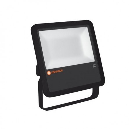 фото Прожектор led ledvance floodlight 180w/6500k black ip65 20000лм