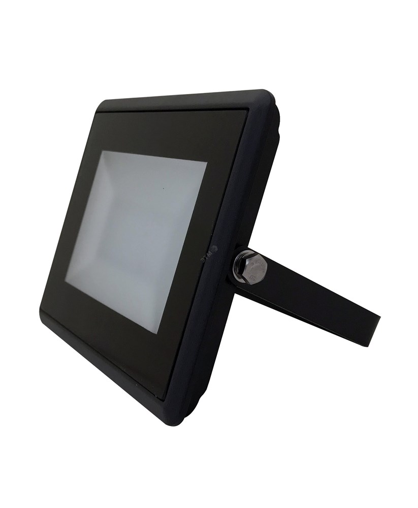 фото Прожектор led ledvance floodlight 20w/6500k black ip65 1440лм