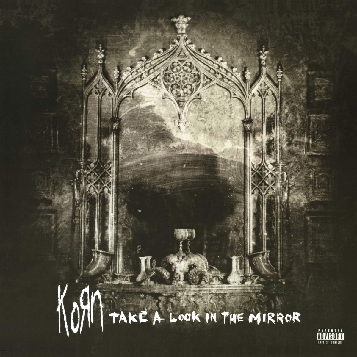 

Korn Take A Look In The Mirror