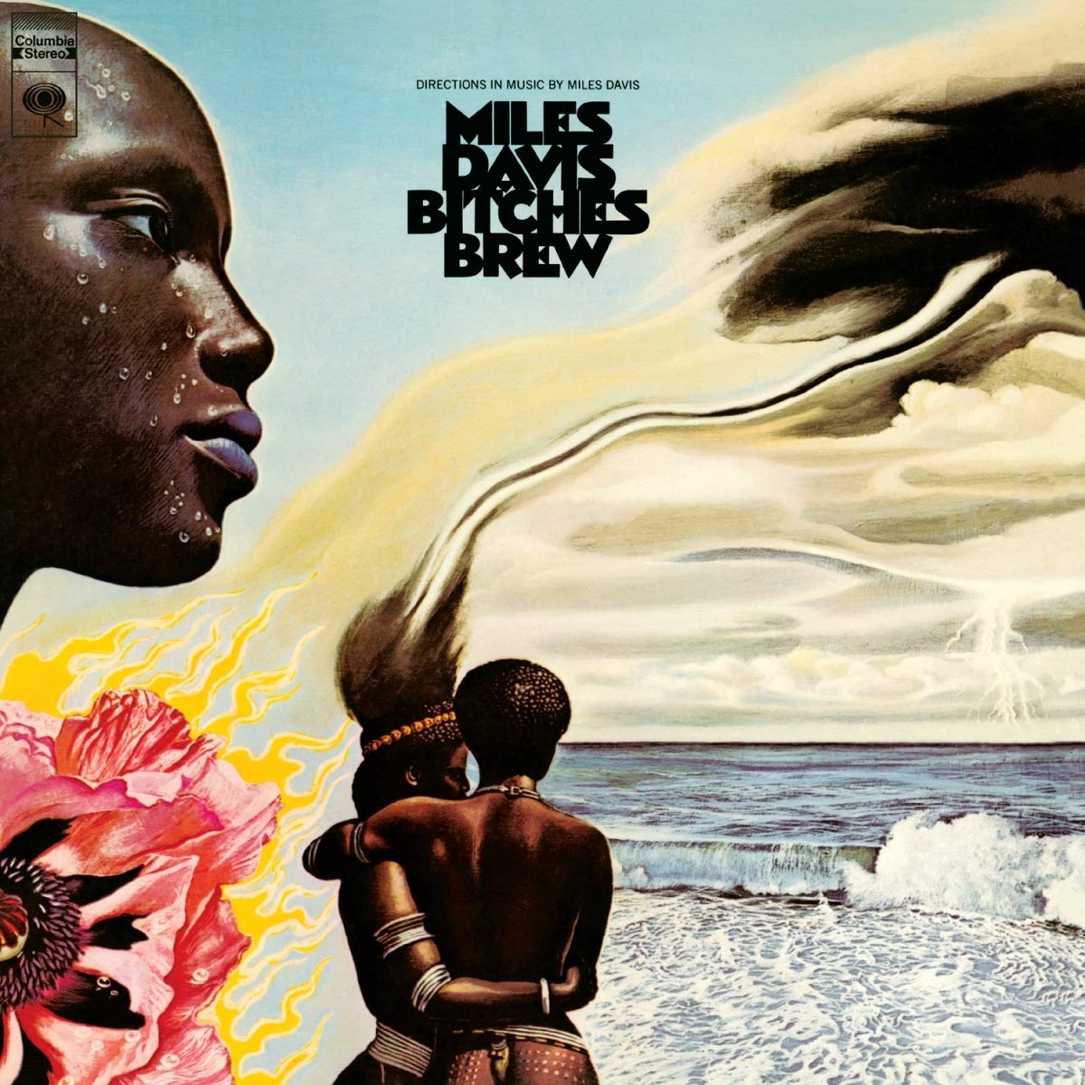 

Miles Davis Bitches Brew