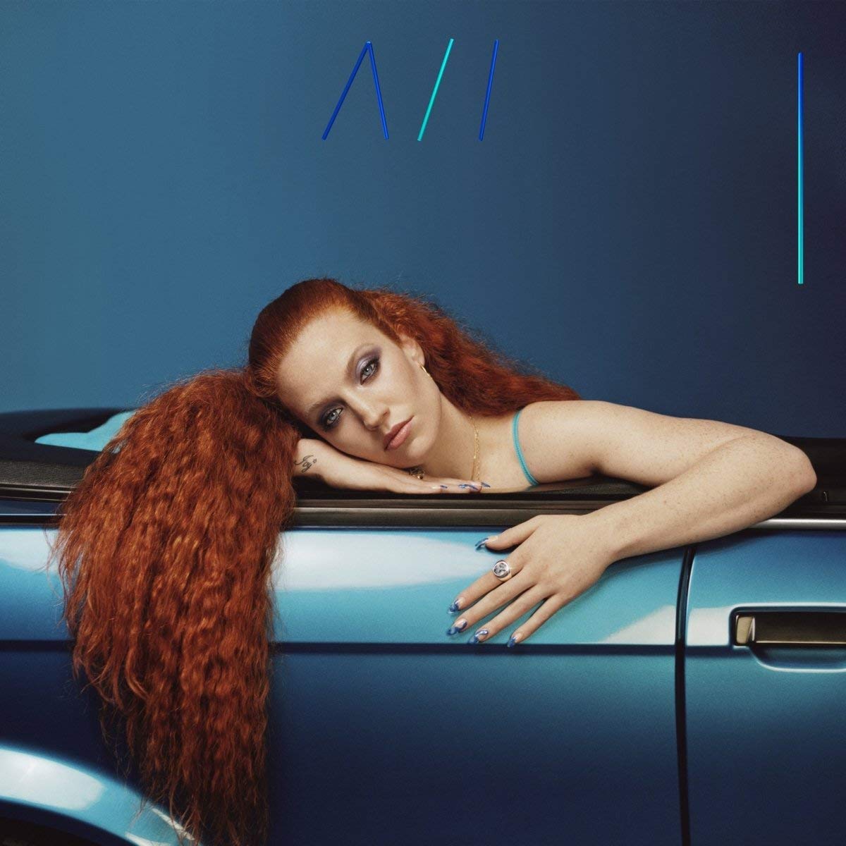 

Jess Glynne Always Inbetween