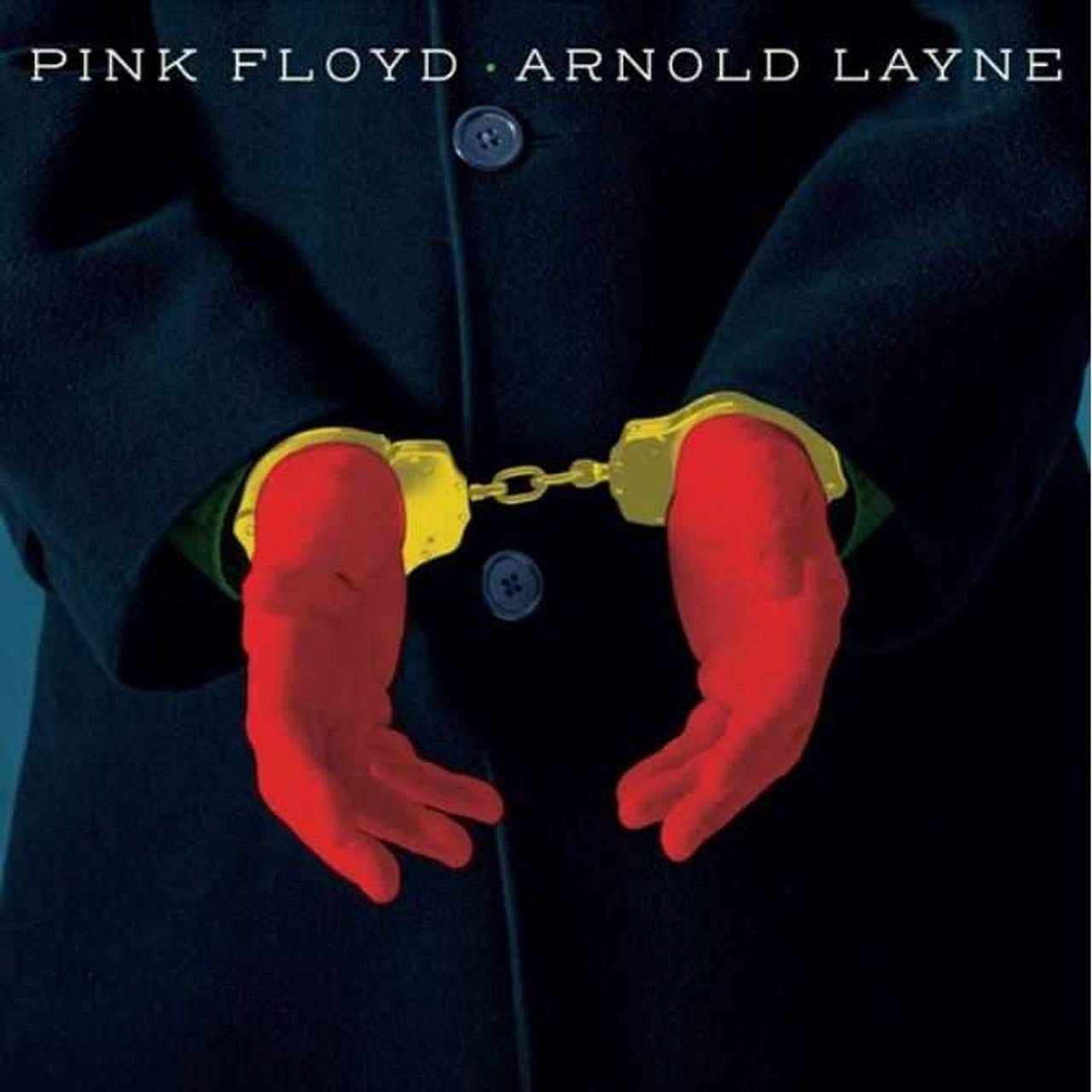 Pink Floyd Arnold Layne