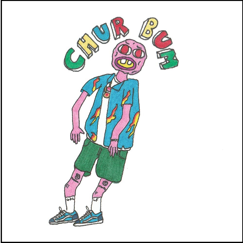 

Tyler; The Creator Cherry Bomb The Instrumentals
