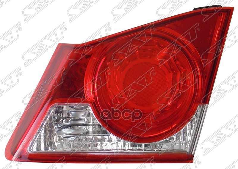 

Фонарь В Крышку Багажника Honda Civic 05-08 Rh 4D Sat арт. ST-217-1315R