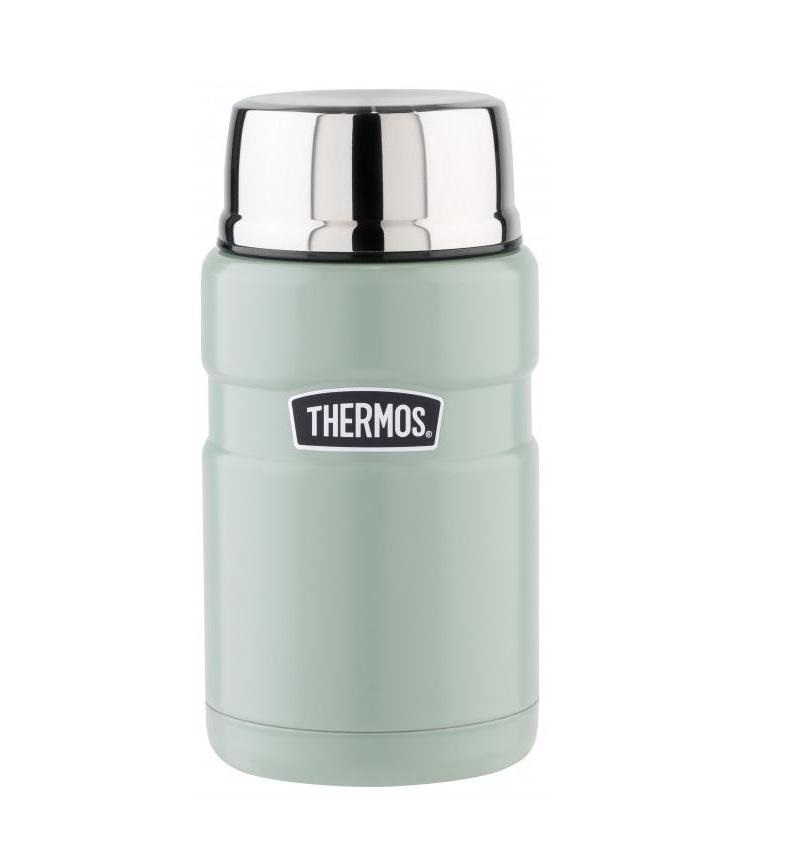 

Термос Thermos Sk3020Mgr 0,7 л зеленый, Sk3020Mgr