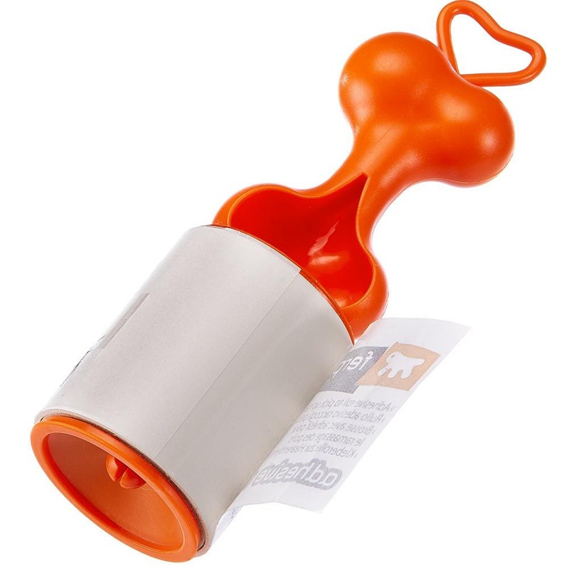 

Ролик для собирания шерсти Ferplast GRO 5951, GRO 5951