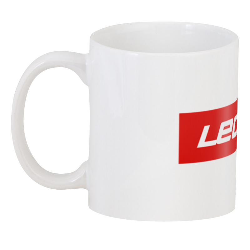 

Кружка Printio кружка Leonid