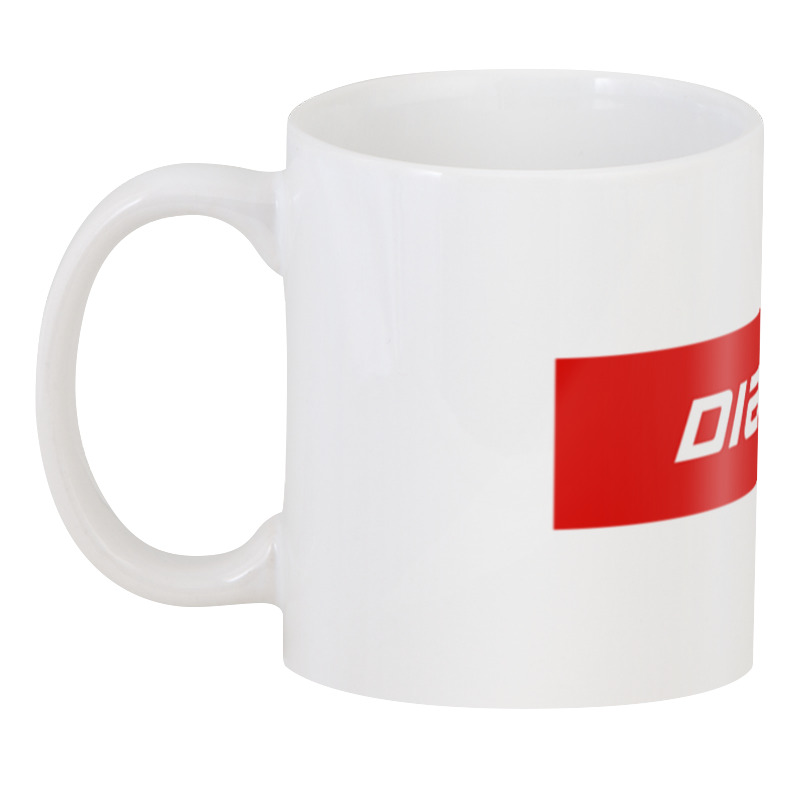 фото Кружка printio кружка diana