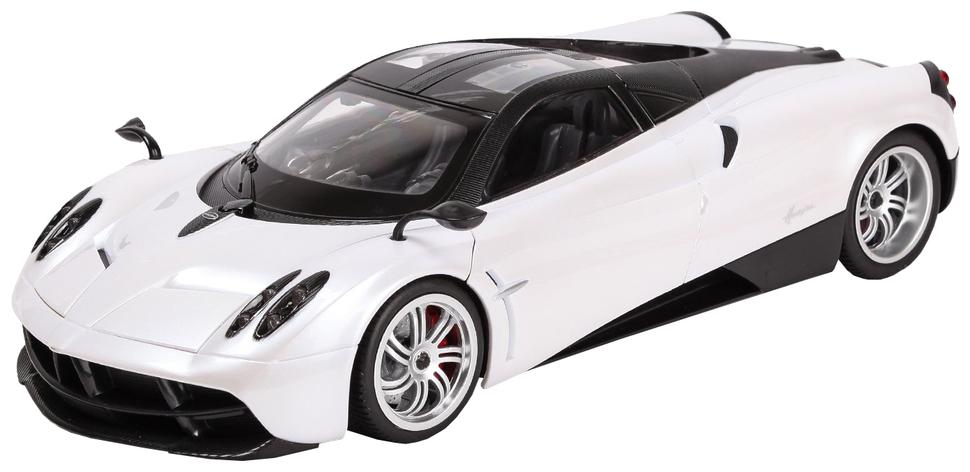 

Радиоуправляемая машина Pagani Huayra White 1:14 MZ-2301-W