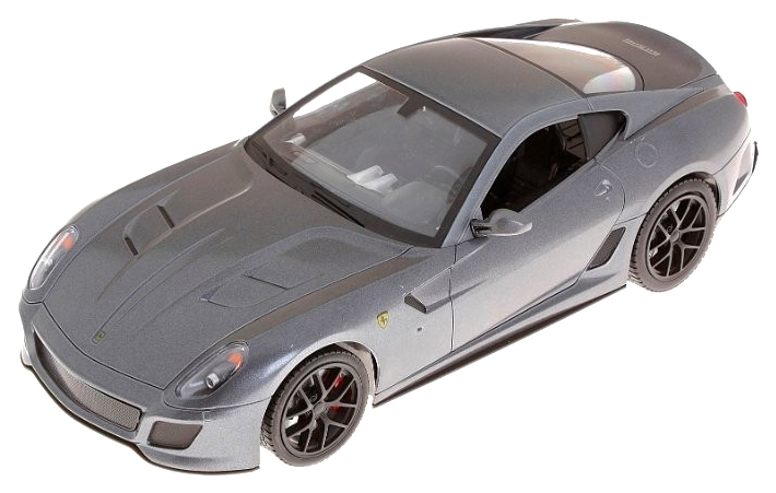 

Радиоуправляемая машина MZ Ferrari 599XX 1:14 2029-Silver